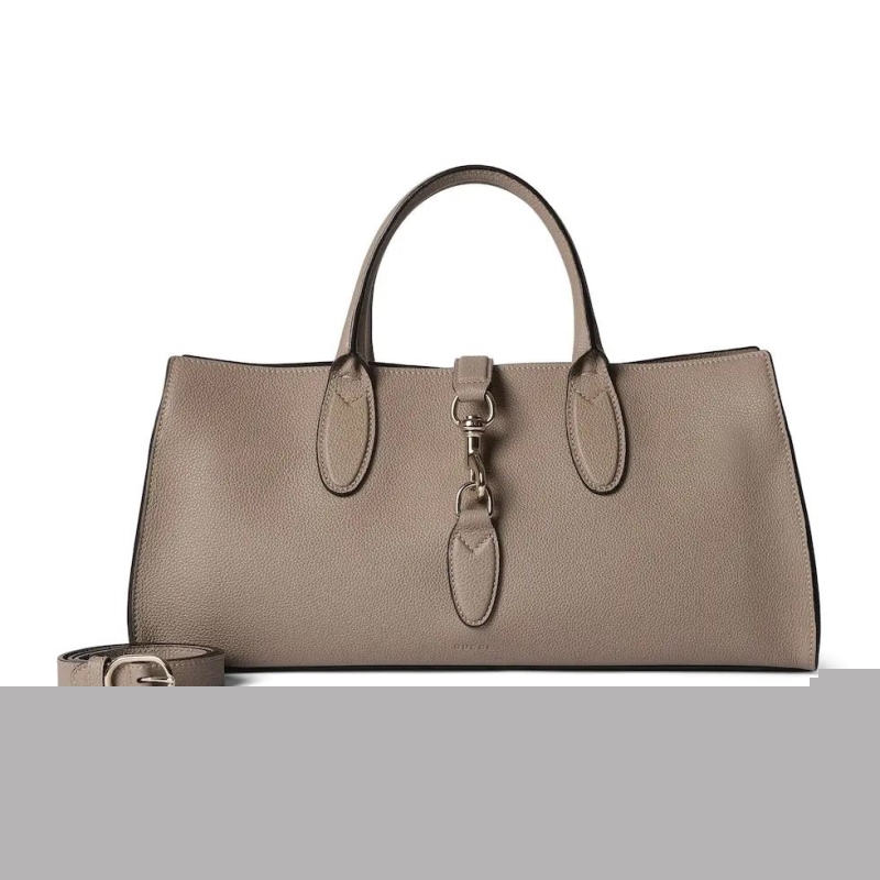 G*u*i top handle bags